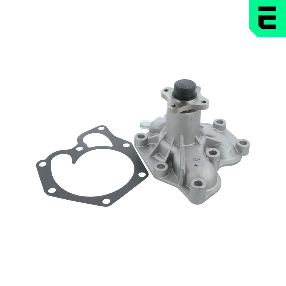 Pompă de apă, răcire motor OPTIMAL AQ-1165