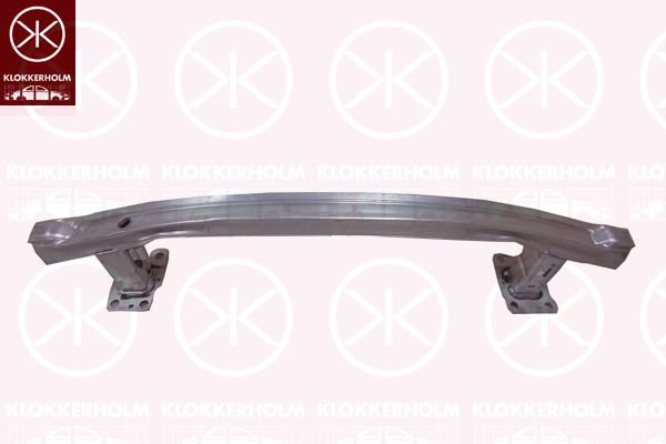 Podpora, zderzak KLOKKERHOLM 6044940