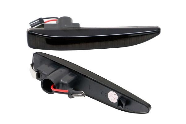 Set lumini semnalizare BLIC L04-140-003LED-S