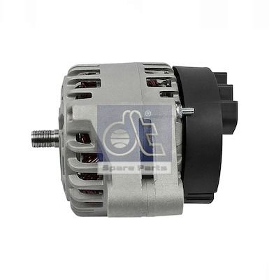 Alternator DT SPARE PARTS 12.72000