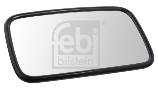 Lusterko zewnętrzne, kabina kierowcy FEBI BILSTEIN 100032