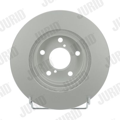 Tarcza hamulcowa JURID 561666JC