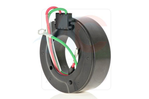 Bobină, cuplaj magnetic (compresor) ACAUTO AC-04SD18