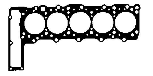 Uszczelka, głowica cylindrów BGA CH6586