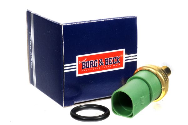 Borg & Beck - Coolant Temperature Sensor