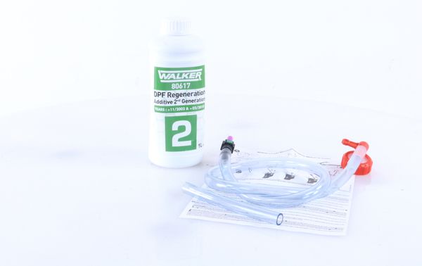 2EME GENERATION (176) - 1 LITRE