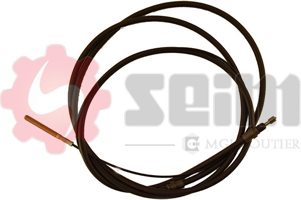 Cięgło, hamulec postojowy SEIM 402970