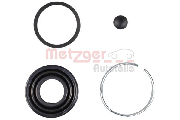 Zestaw naprawczy, zacisk hamulca METZGER AUTOTEILE 114-0129
