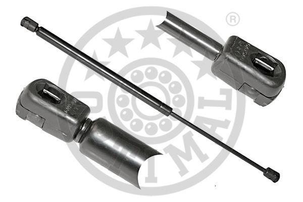 Sprężyna gazowa, pokrywa bagażnika OPTIMAL AG-17470