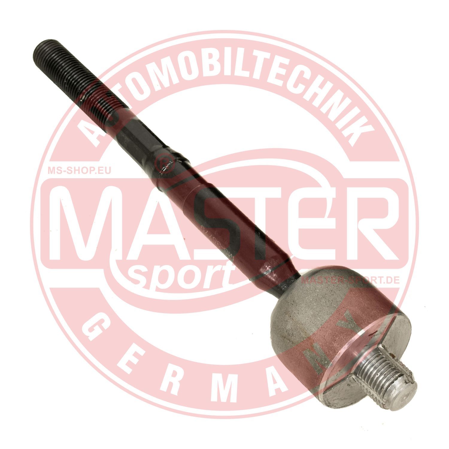 Połączenie osiowe, drążek kierowniczy poprzeczny MASTER-SPORT GERMANY 35779-PCS-MS