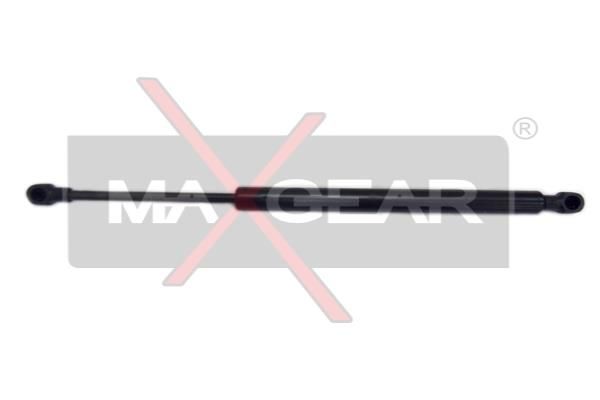 Sprężyna gazowa, pokrywa bagażnika MAXGEAR 12-0232