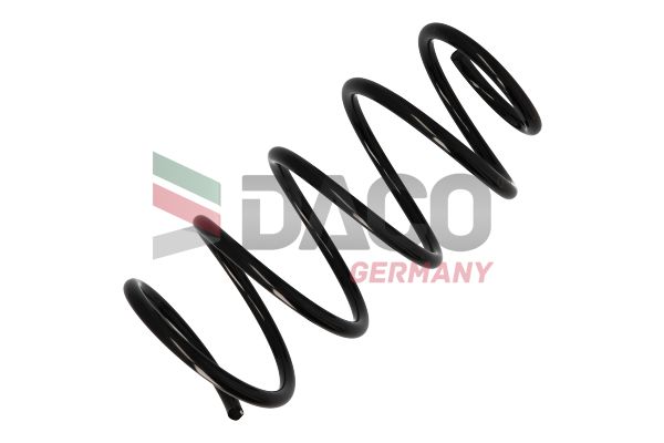 Levně Pružina podvozku DACO 801017