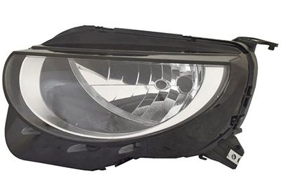 Far VAN WEZEL 1648961