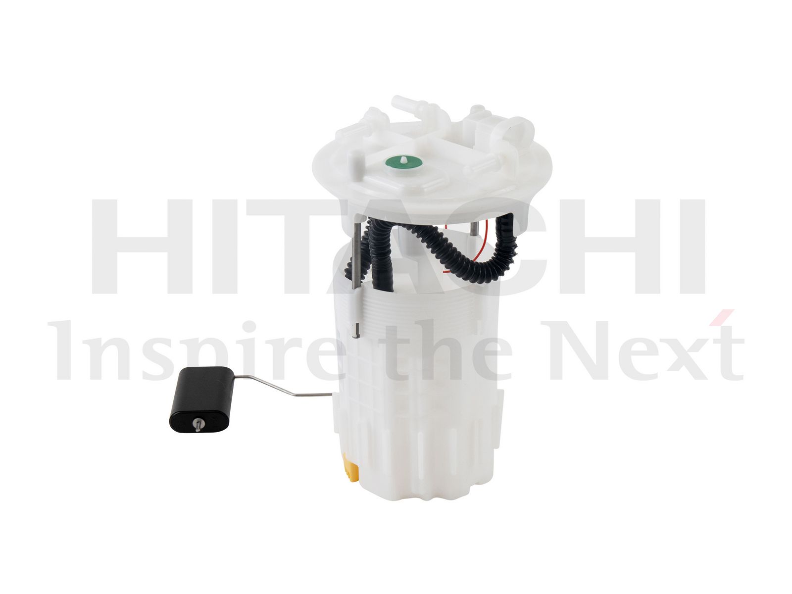 Czujnik, poziom paliwa ASTEMO-HITACHI 2503216