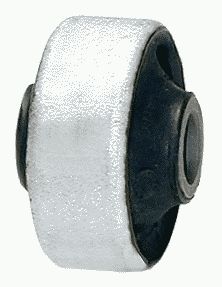 Łożyskowanie, wahacz BOGE 88-138-A