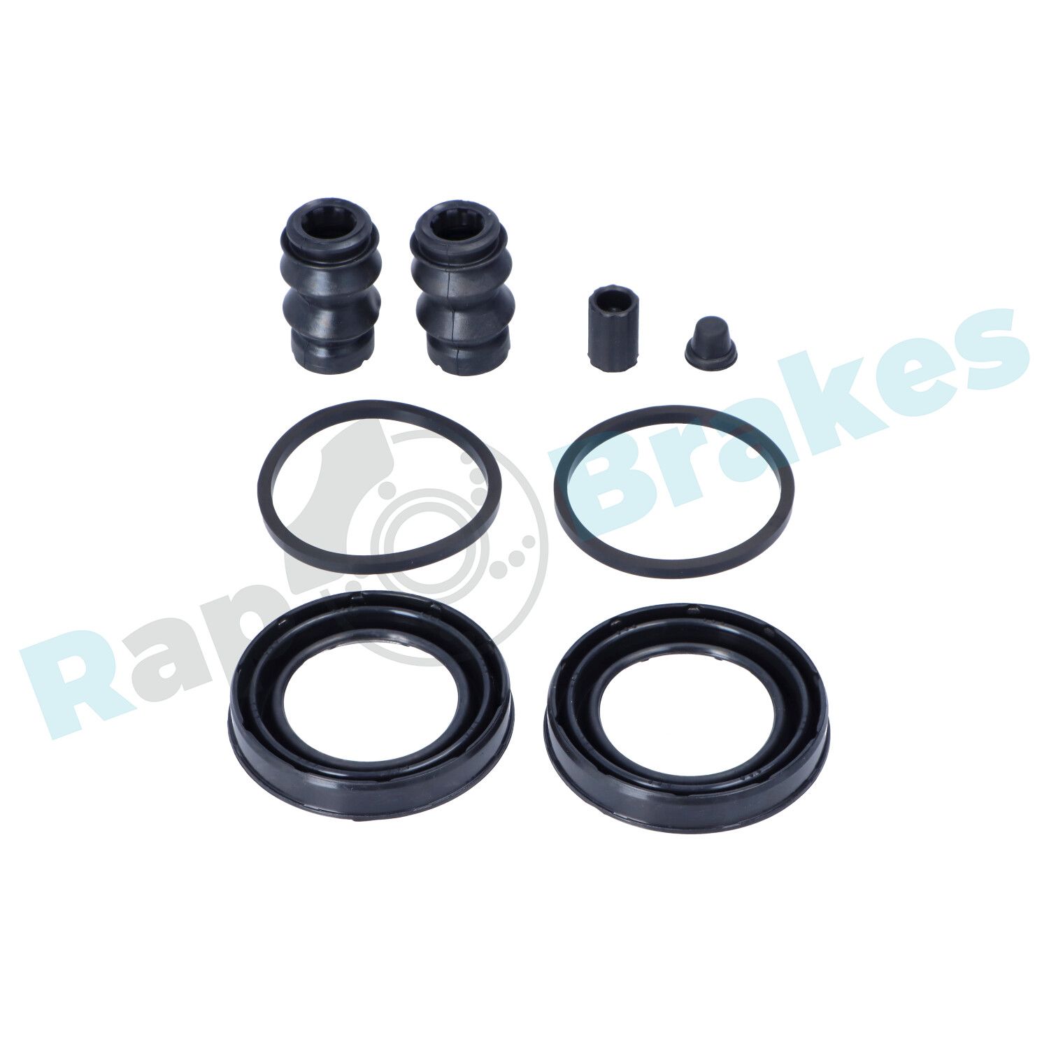 Remondikomplekt,Pidurisadul