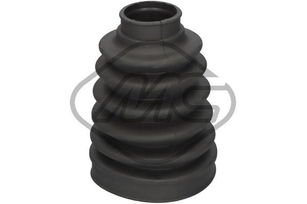 Osłona, wał napędowy METALCAUCHO 00302