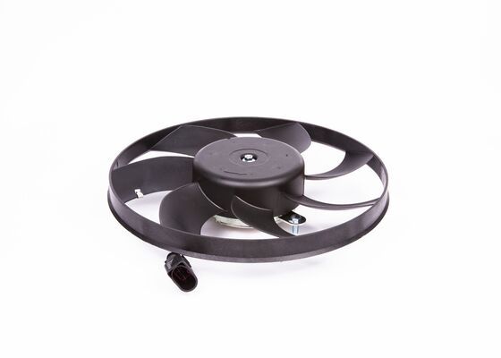 Silnik elektryczny, wentylator chłodnicy BOSCH 0 986 338 117