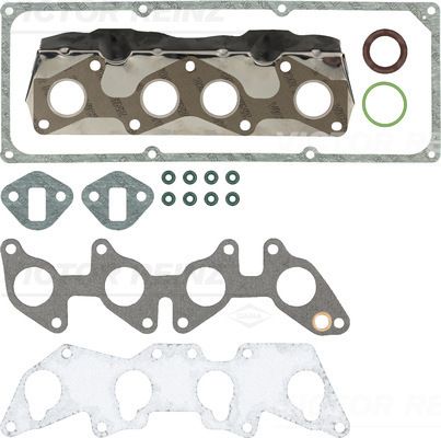 Zestaw uszczelek, głowica cylindrów VICTOR REINZ 02-31622-01