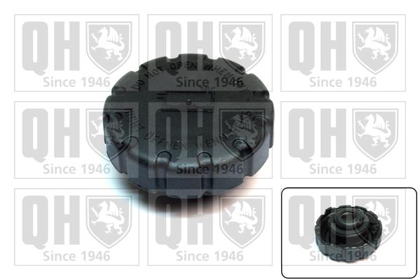 Pokrywa / Osłona QUINTON HAZELL FC523