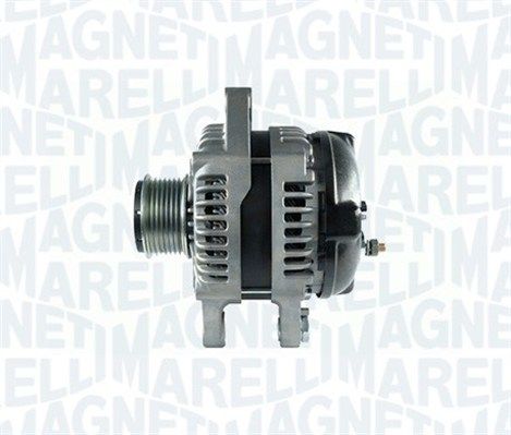 Alternator MAGNETI MARELLI 944390905960