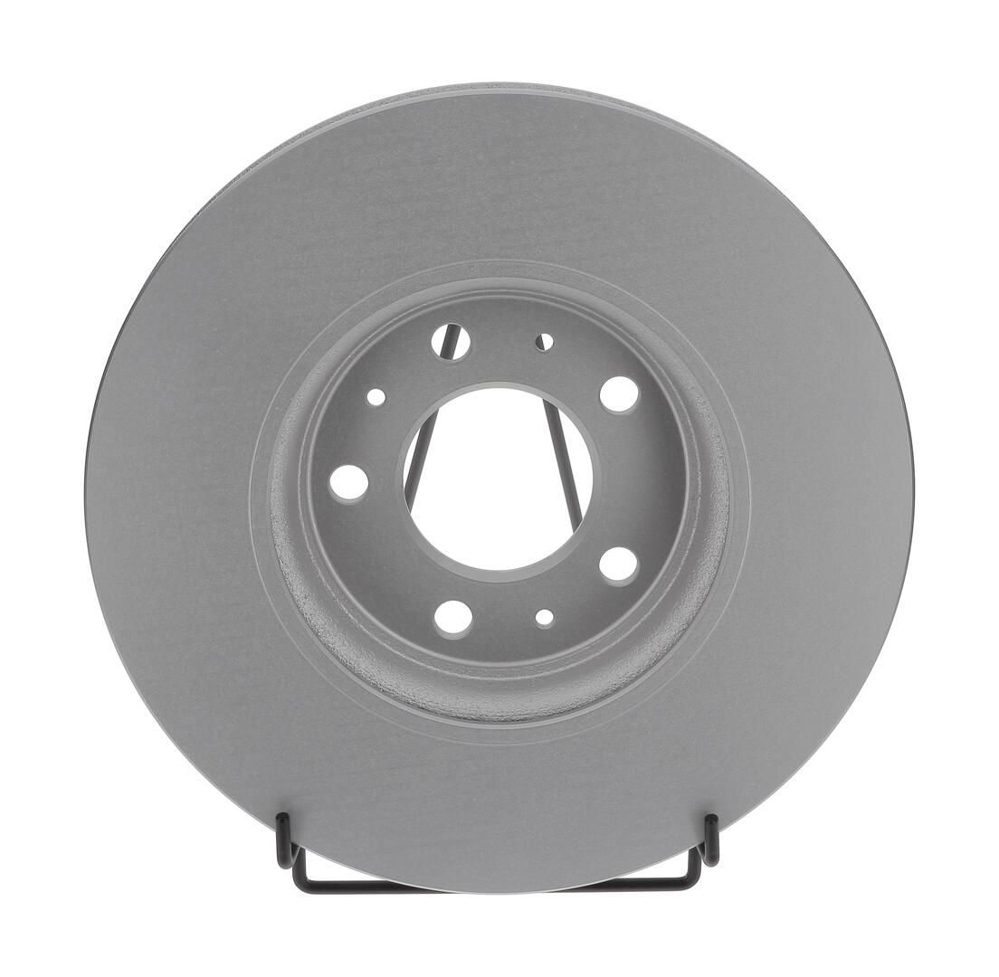 Disc frana FERODO PREMIER DDF1942C