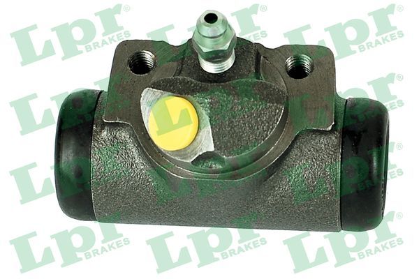Cylinderek hamulcowy LPR 4129