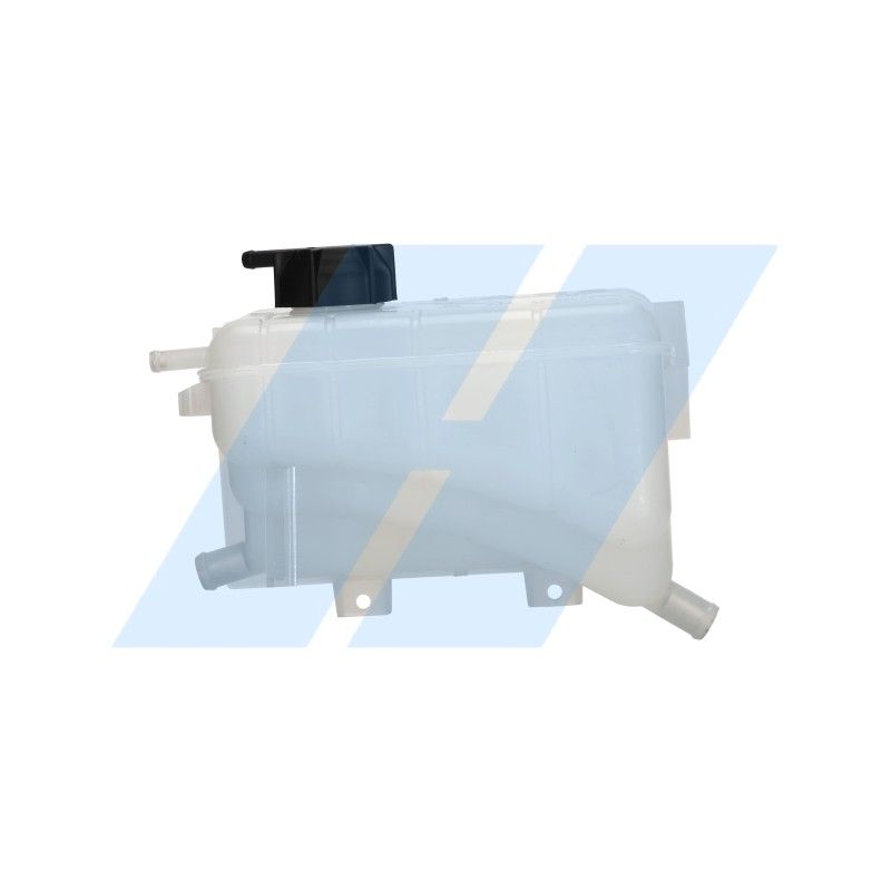 Vase d'expansion, liquide de refroidissement