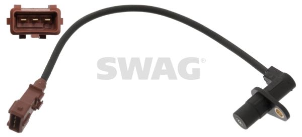Generator impulsów, wał korbowy SWAG 62 94 7750