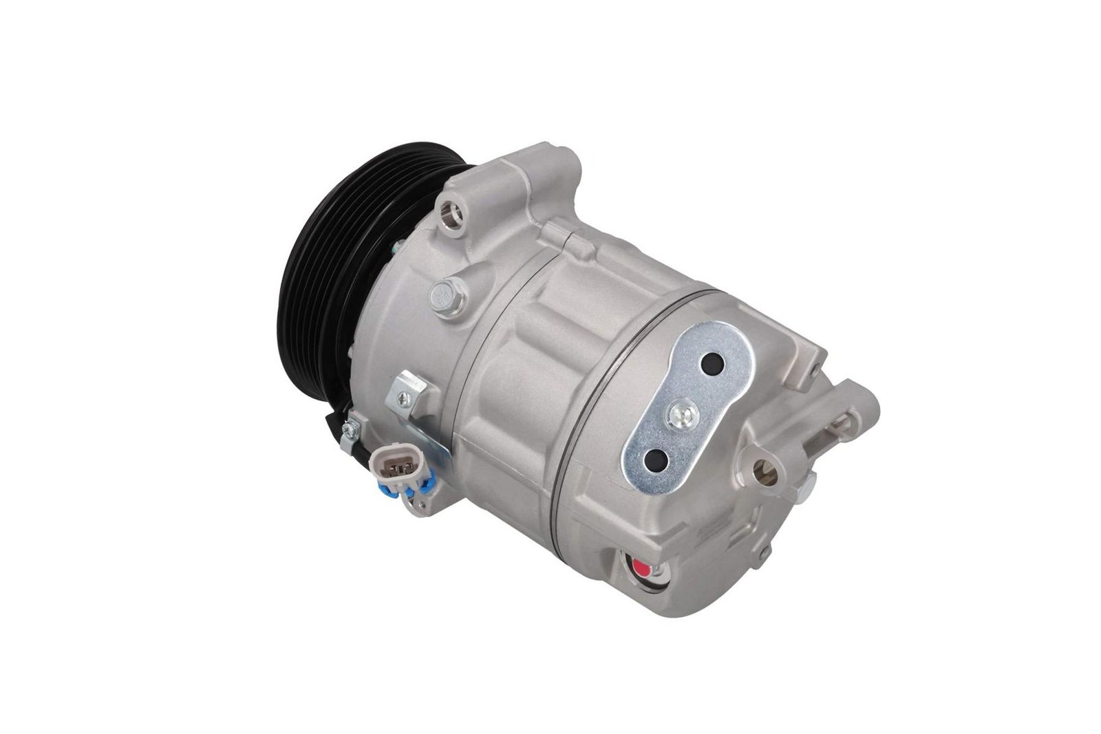 Компрессор, кондиционер