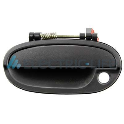 Vnější klika dveří ELECTRIC LIFE ZR80625
