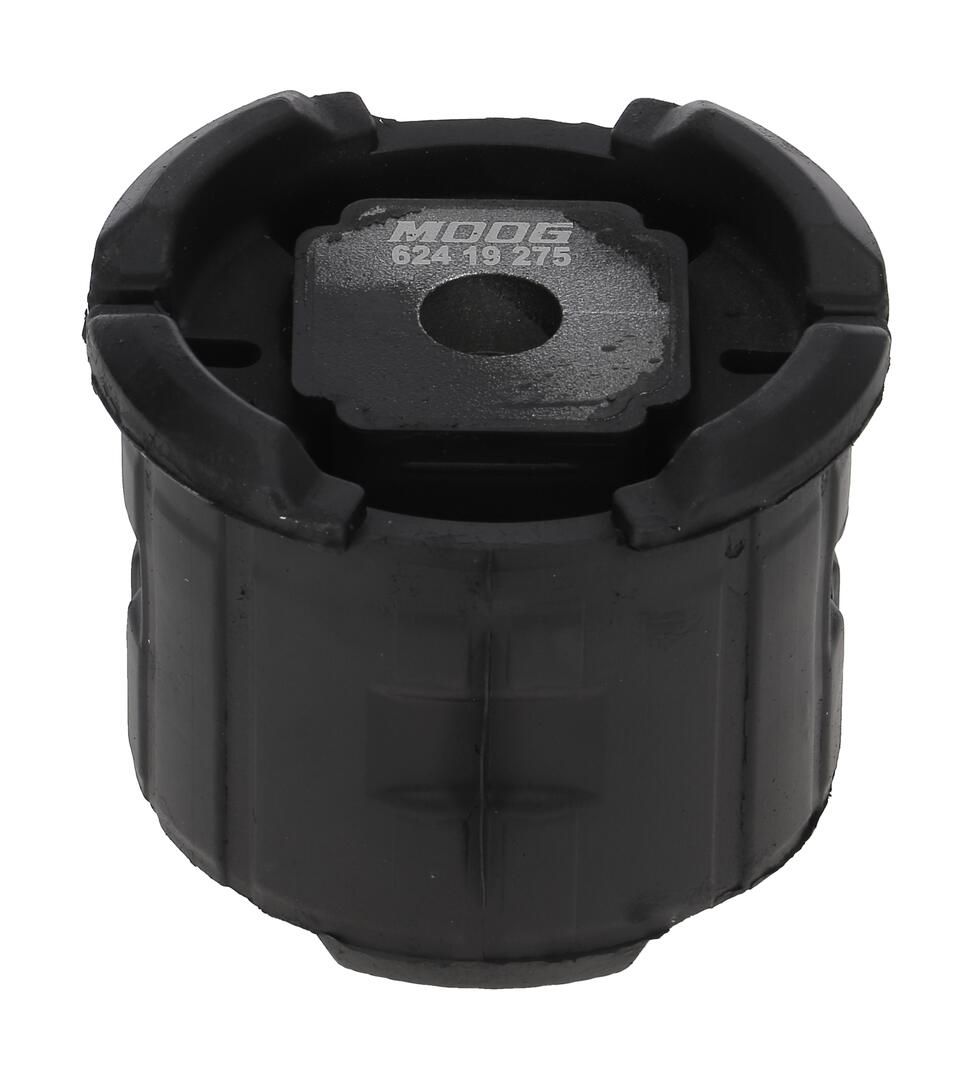 Втулка, балка моста