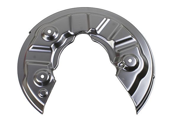 protectie stropire,disc frana METZGER 6115471