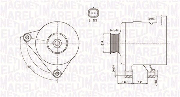 Generaator