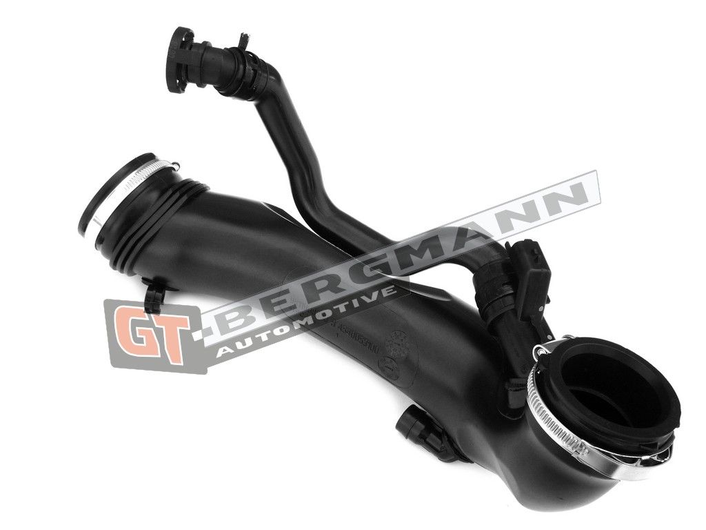 Levně Sací hadice, vzduchový filtr GT-BERGMANN Automotive GT52-001
