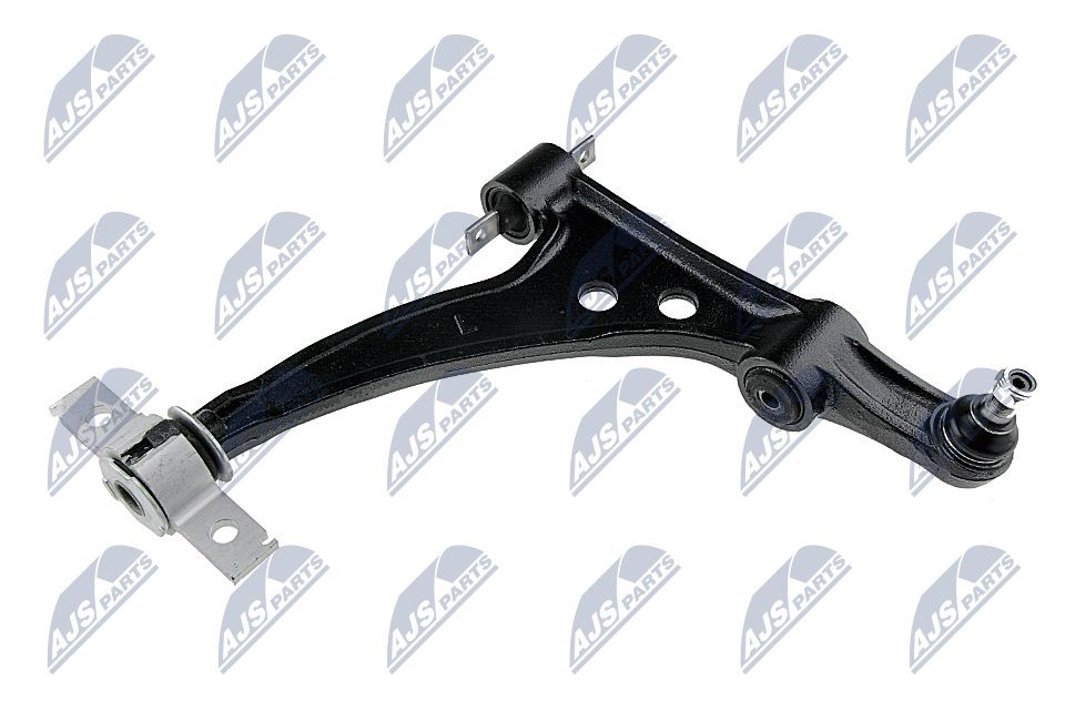 Brat, suspensie roata NTY ZWD-AR-003