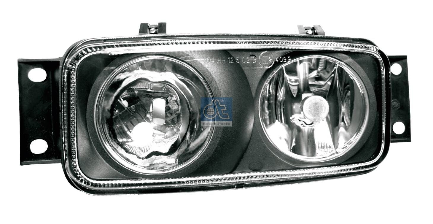 Insertie, far ceata DT Spare Parts 1.21480