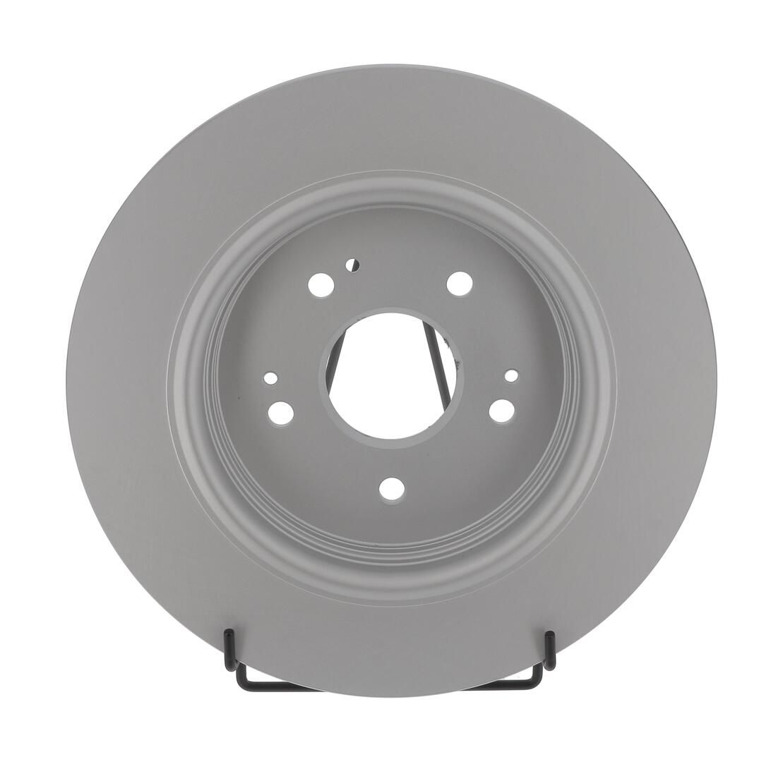 Disc frana FERODO DDF3189C