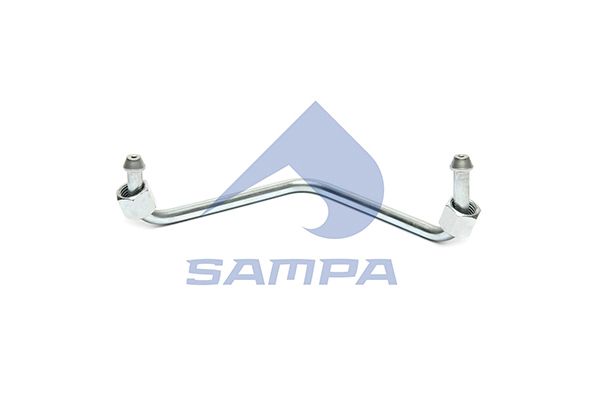 Conducta alimentare cu combustibil SAMPA 026.310