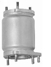 Katalizator IMASAF 4805895