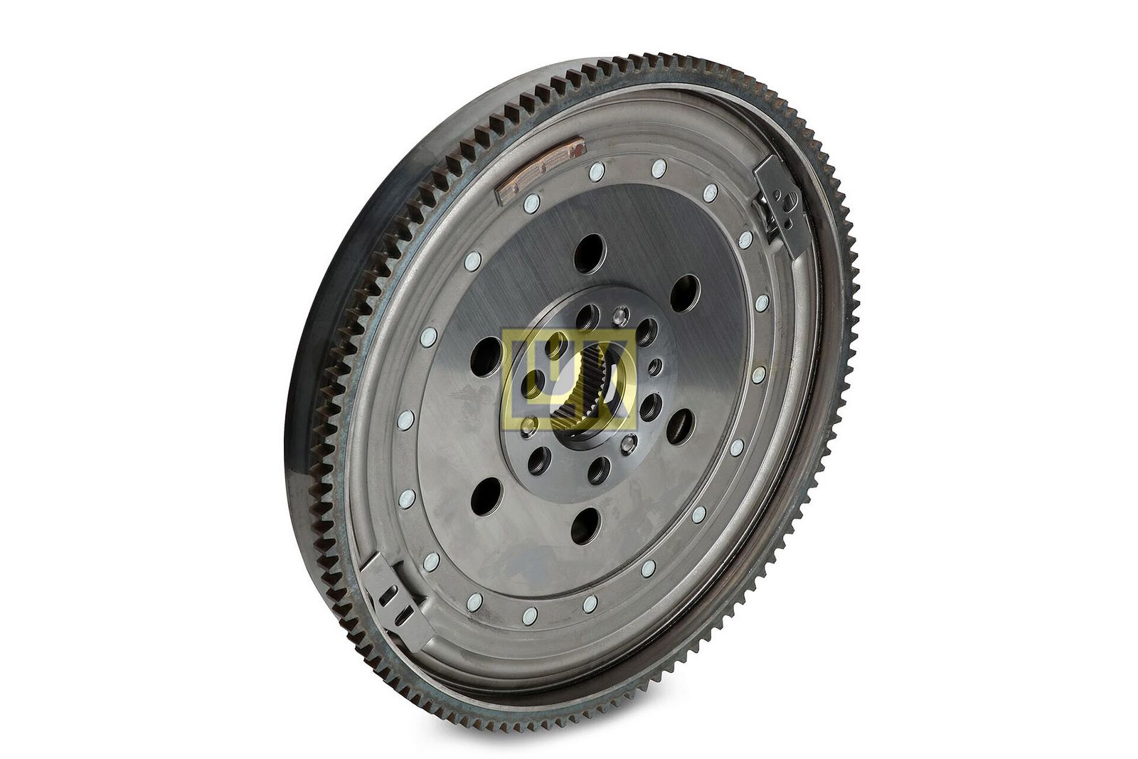 Volant moteur