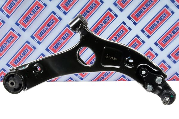 Borg & Beck - Track Control Arm - Front Lower RH