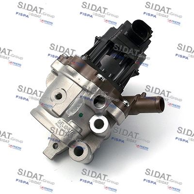 Supapa EGR SIDAT 83.912