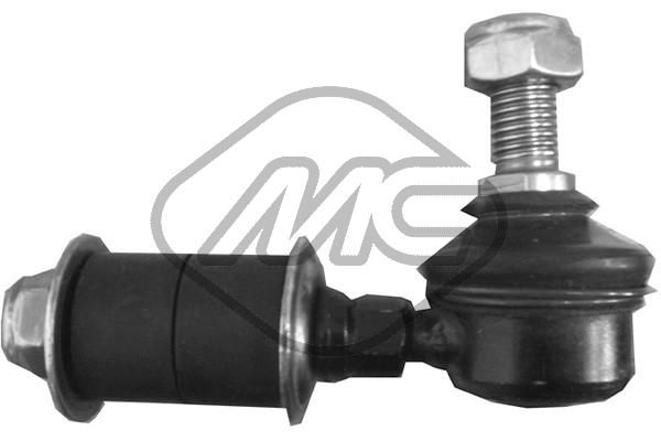 Brat/bieleta suspensie, stabilizator METALCAUCHO 04237