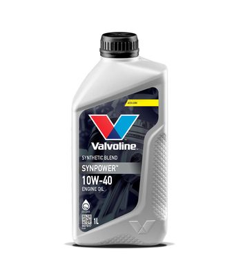 E-shop Motorový olej VALVOLINE 907817