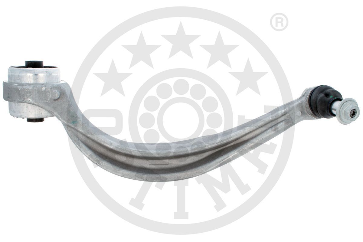 Wahacz, zawieszenie koła OPTIMAL G5-2071