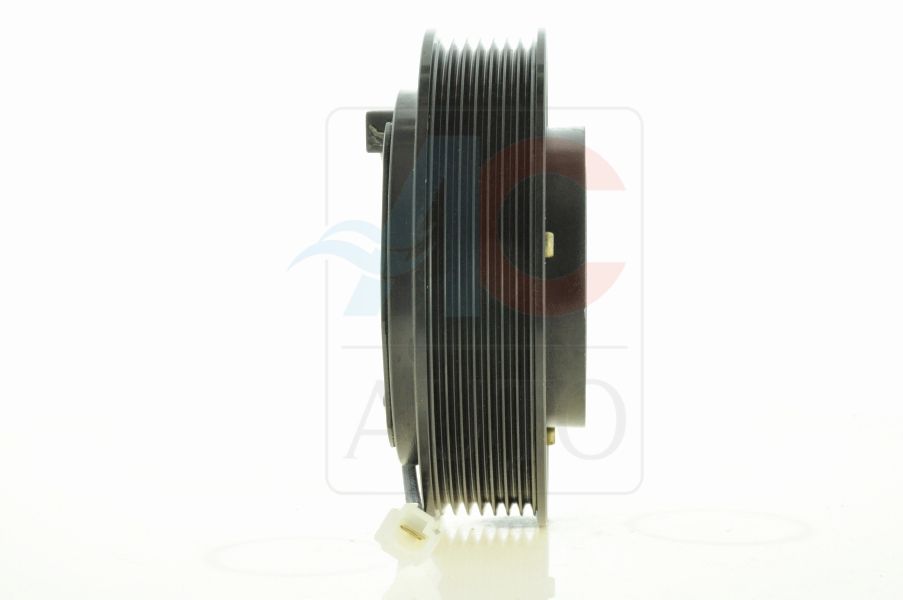 Levně Elektromagnetická spojka, kompresor klimatizace Q-SPARES AC-06DN23