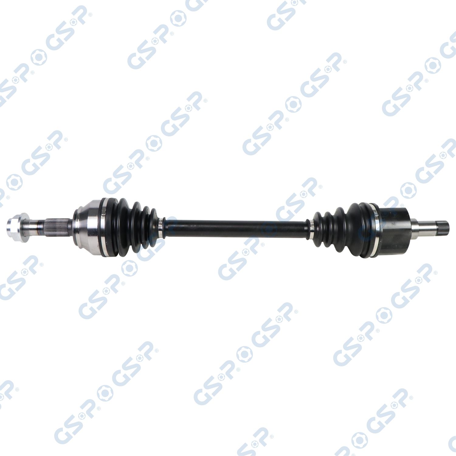 Приводной вал