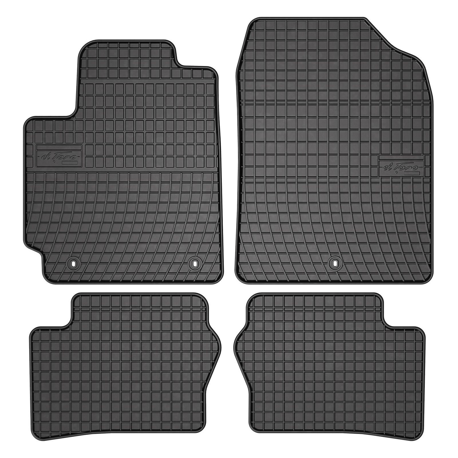 Set covorase Frogum ELTORO ET547938