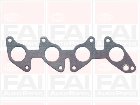 Zestaw uszczelek, kolektor dolotowy FAI AUTOPARTS IM506
